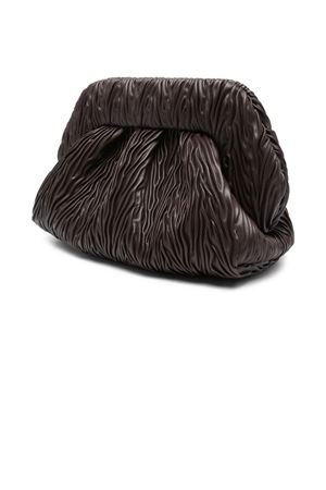 Bios Medium Curled in Apple Brown THE MOIRE' | 261WTMBM0OOAA1110A